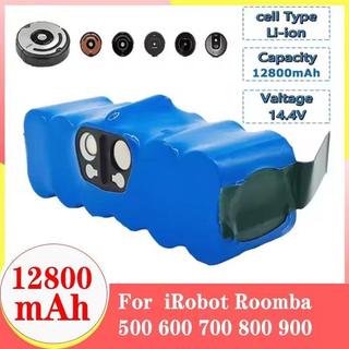 全新出廠【附發票】💥14.4V irobot Roomba 500 600 700 800 900系列 掃地 器電池