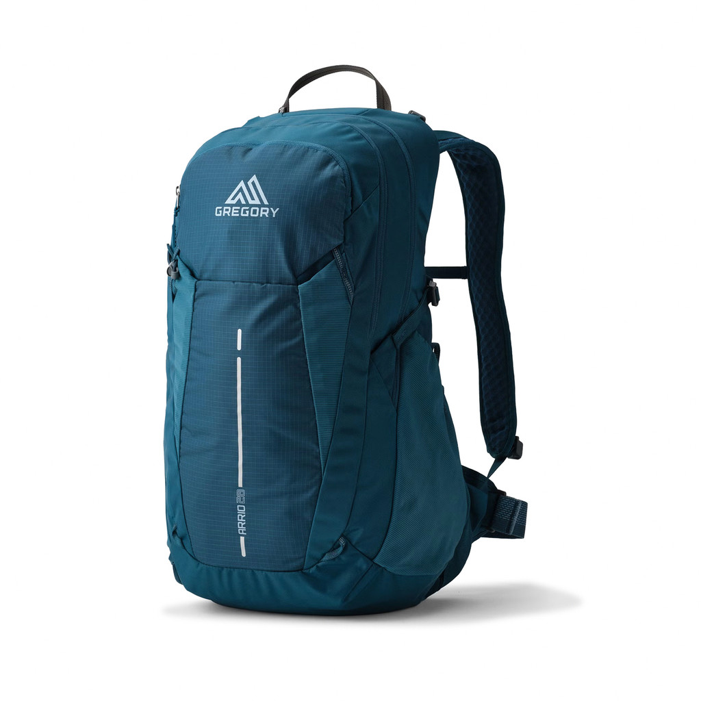 Gregory 後背包 28L Arrio 星光藍 登山包 大容量 戶外 越野 157885A799 [ACS]