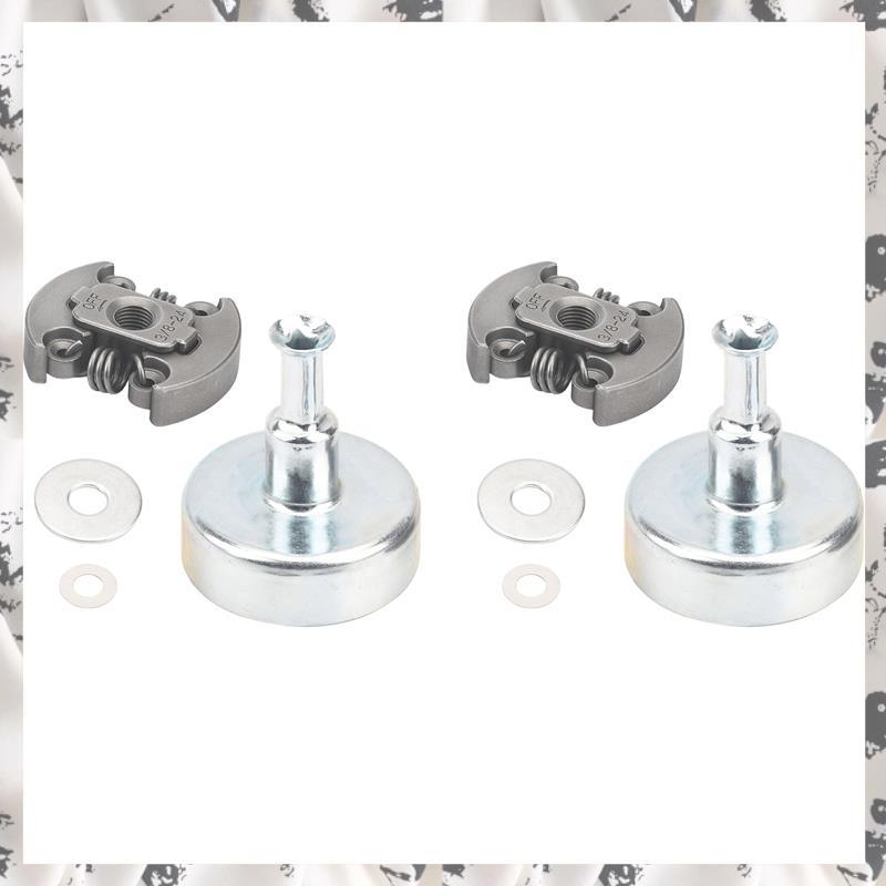 (E X D K)2X 753-05860 Bolens 離合器總成 -,替換 753-08114 791-182369