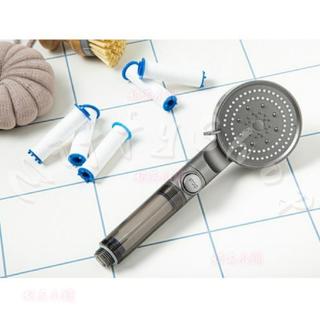 Comet 5級調壓過濾花灑+5個過濾器