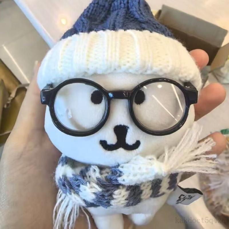臺灣出貨⭐自嘲熊可愛毛絨玩具 nagano熊自嘲熊娃娃玩偶公仔 掛件公仔Nagano玩偶鑰匙扣掛飾生日禮物