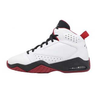 Nike 休閒鞋 Jordan Lift Off GS 大童 女鞋 白黑紅 喬丹 運動鞋 AR6346-106 ACS