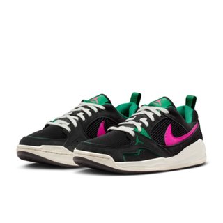 W Nike Air Jordan CMFT ERA 黑粉綠 透氣 舒適 緩震 女鞋 HJ6778-006【SPLY】