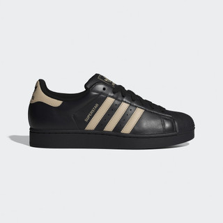 ADIDAS SUPERSTAR II 男女 休閒鞋 IH4173