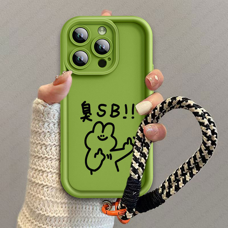 鄙視火柴人語錄 防摔殼 谷歌 Google Pixel 10 Pro XL 5G 9A 9 8 8A 7 7A 手機殼