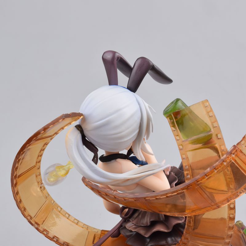 請問要來點兔子嗎 香風智乃 爵士 Style 點兔 智乃 盒裝手辦 下標選擇全家最快