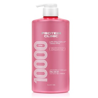 Elastine 伊絲婷角蛋白輕盈蓬鬆修護洗髮精 蜜桃香1000ml