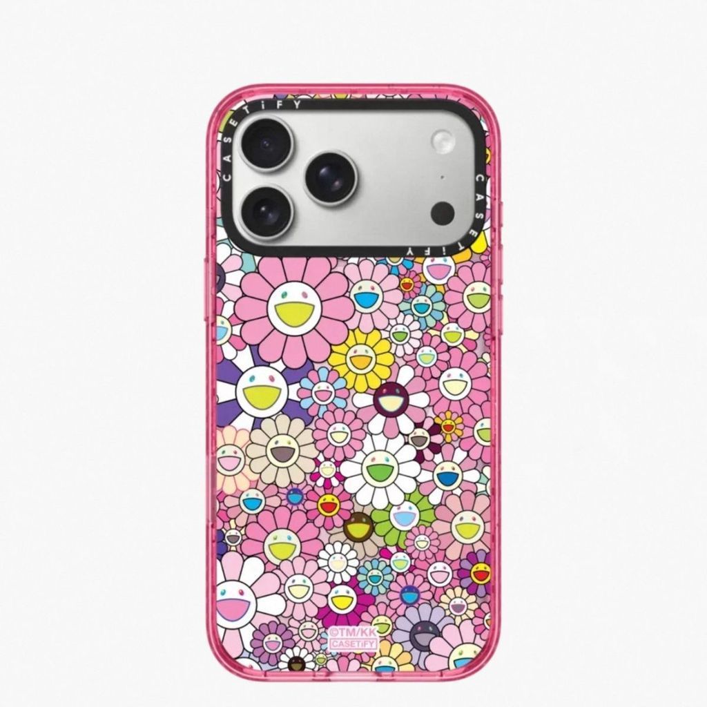 casetify 村上隆15 pro max的價格推薦- 2026年9月| 比價比個夠BigGo