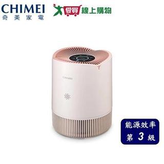 CHIMEI 奇美 淨花心智能淨化清淨機 蜜糖粉 AP-50HUPK【愛買】