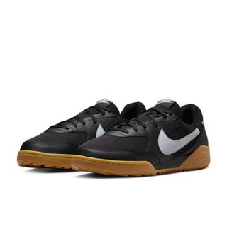 Nike Terra Manta Gum 黑白焦糖底 復古 膠底 抓地 休閒鞋 男鞋 HQ4502-003【SPLY】