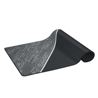 ASUS 華碩 ROG Sheath BLK LTD 布質鼠墊