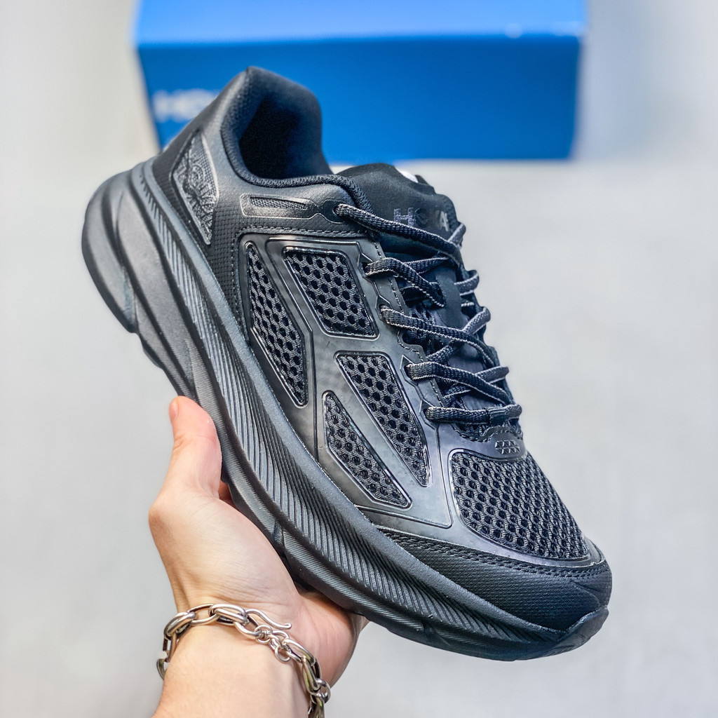 HOKA ONE ONE U Clifton One9 休閒跑鞋生活戶外運動鞋透氣男士女士同款限時優惠