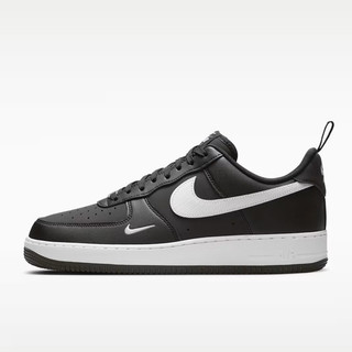 Nike 耐吉 Air Force 1 07 Tech ESS IR5599-001 男 休閒鞋 運動鞋 經典 黑白