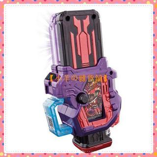 【限時特價】全新 萬代 BANDAI 假面騎士EX-AID 再版 艾克賽德 DX 神極限玩家卡帶 GENM 神十億卡帶