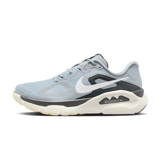 Nike Structure Plus 灰色 緩鎮 運動 慢跑鞋 男鞋 HQ3048-002 [台灣現貨]