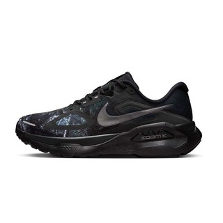 Nike Structure Plus 迷彩 黑色 緩鎮 運動 慢跑鞋 男鞋 IM3987-001 [台灣現貨]