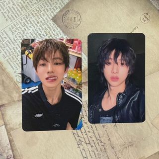 正版 cortis小卡 br幸運卡 金主訓小卡 Juhoon 嚴成玹小卡 yzy2.0 seonghyeon