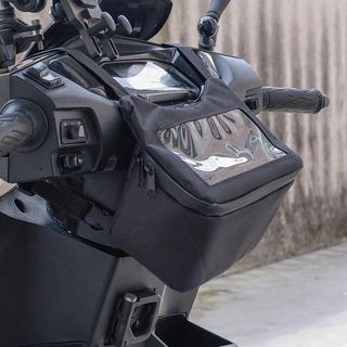 ⚖導航車頭包 機車前置掛包 車頭包 機車防水包 機車車頭包 機車龍頭包 機車掛包 手機車頭包 前置物包 腰包 機車手機