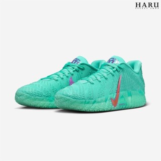 NIKE JA 3 12 kobe 6 自由女神 TIFFANY綠 實戰籃球鞋 莫蘭特 蒂芬妮綠 IQ6754-300