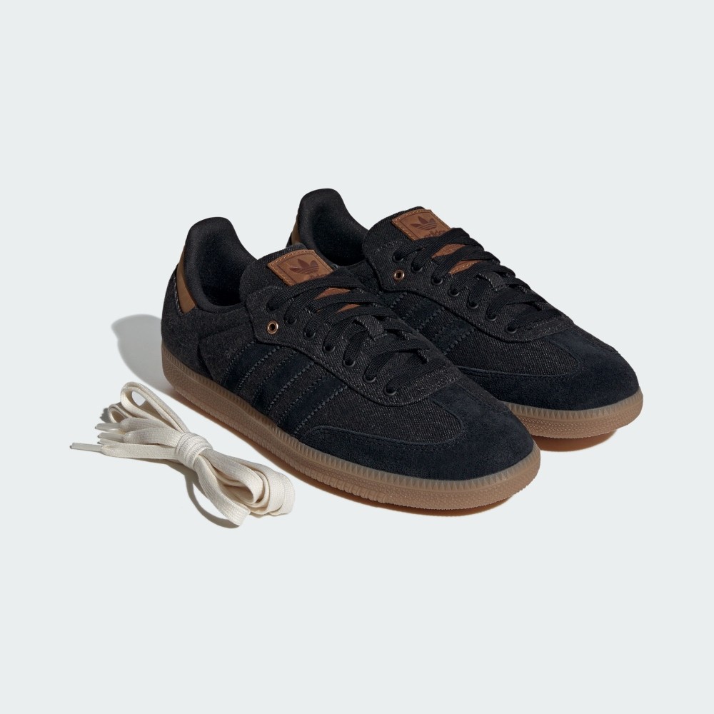 adidas SAMBA OG 運動休閒鞋 滑板 德訓鞋 男鞋/女鞋 - Originals IH6817 官方直營