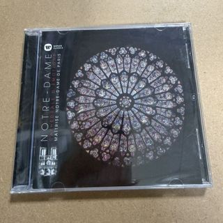 林老闆的店 巴黎聖母院合唱團 Notre Dame de Paris Cathedrale CD