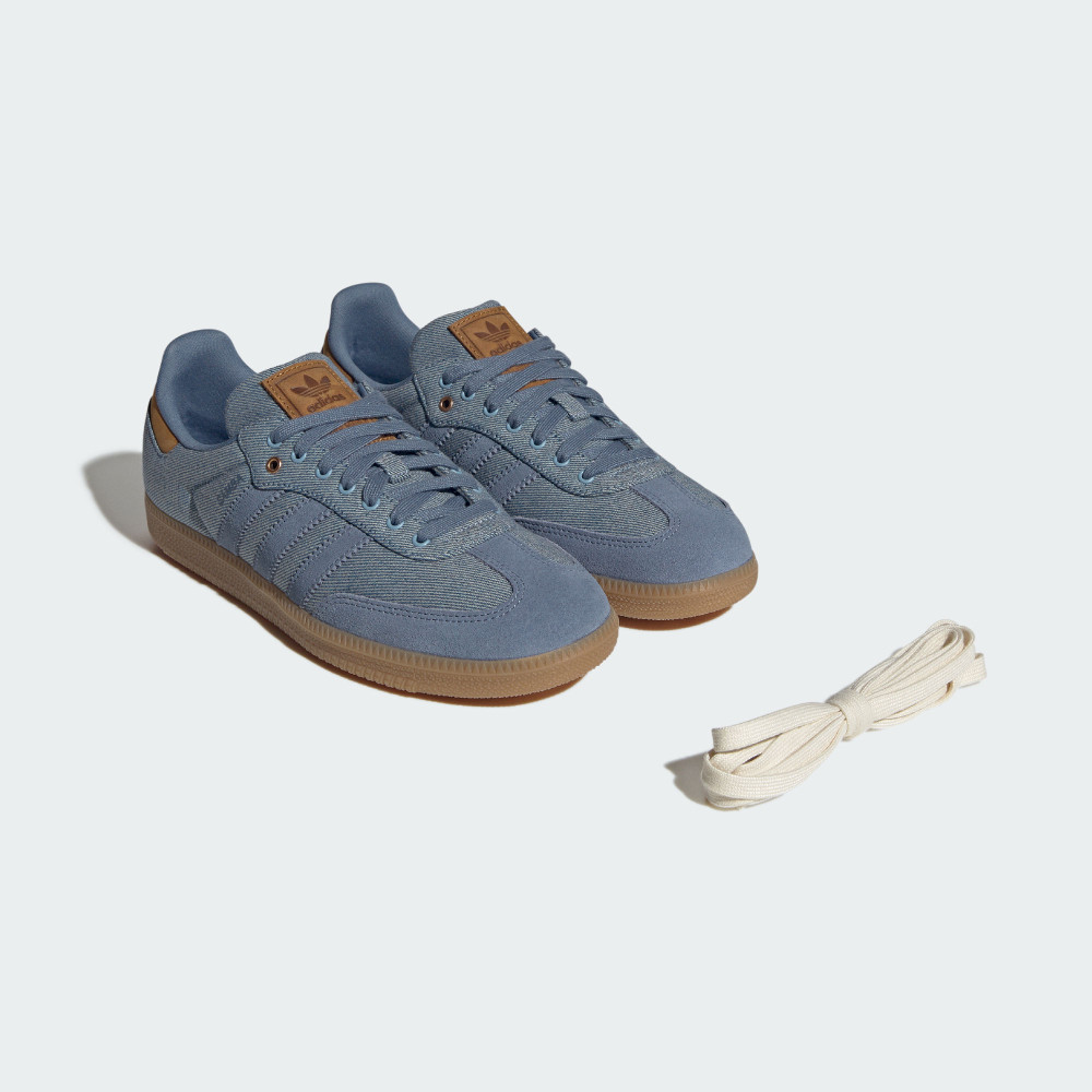 adidas SAMBA OG 運動休閒鞋 滑板 德訓鞋 男鞋/女鞋 - Originals IH6816 官方直營