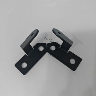 【台灣熱賣】新款川崎ZX4RR ZX4R ZX25R運動相機支架行車記錄儀射燈底座 嚴選材質