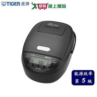 TIGER 虎牌 10人份壓力IH電子鍋 JPM-H18R【愛買】