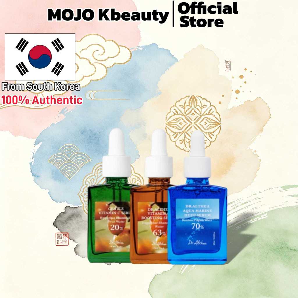 [Dr.Althea] 維他命 C 亮白精華 30ml/溫和維他命 C 亮白精華 30ml/Aqua Marine De