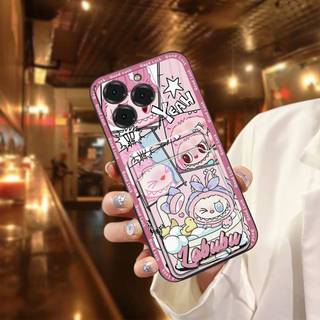 Ulefone Note20 Pro/魅族 Note21 防水套矽膠卡通塗鴉全包 TPU 防塵耐用卡槽防汙後蓋時尚設計可