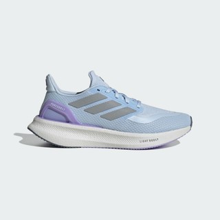 ADIDAS PUREBOOST 5 W 女 跑步鞋 JQ6910
