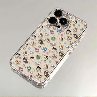 【台灣出貨】iPhone手機殼 適用i6 i7 i8 i11 i12 i13 i14 i15 i16plus xr pr