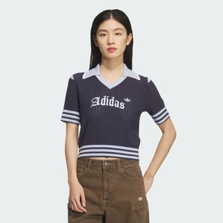 ADIDAS OG W JERSEY 女 短袖上衣 KT3047