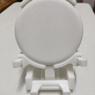 免運🚀限時下殺現🔥貨 適用適用於小米20W無線充電器支架/底座20W 3D列印無線充支架充電支架