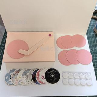 免運🚀音樂播放器 立體書音樂盒 NFC 音樂盒 DIY 音樂盒 情侶音樂盒 閨蜜禮物音樂盒 手工音樂盒 創意音樂盒