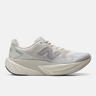 New Balance 紐巴倫 Fuelcell Rebel V5 WFCX6SN 女 慢跑鞋 寬楦 支撐 緩震 灰