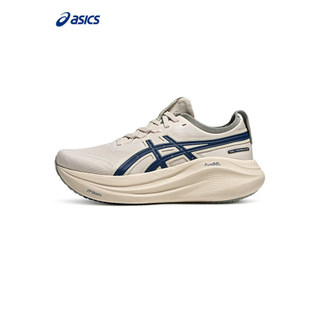 ASICS亞瑟士GEL-NIMBUS 27 ATC女子跑步鞋透氣運動鞋