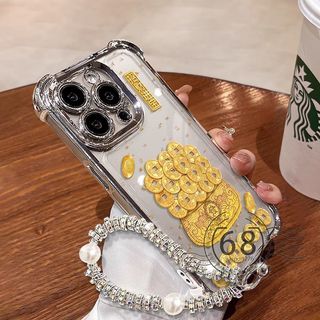 聚寶盆 四角防摔 手機殼 Realem 14 Realme 13 Pro+ 14X 15 5G GT7 Pro