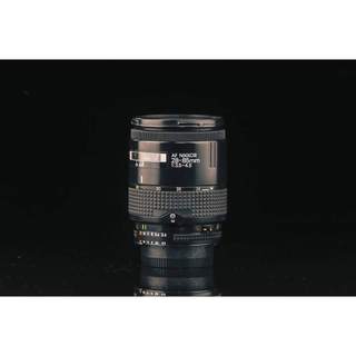 Nikon AF NIKKOR 28-85mm f3.5-4.5 #2664