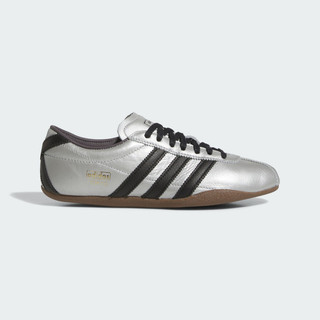 Adidas 運動休閒鞋 女 Tokyo Decon 銀 JQ3024