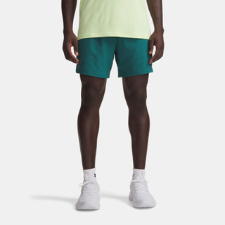 Under Armour Vanish Woven 6吋短褲 男 1373718-338
