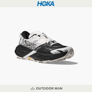 SR全球代購 hoka 男款 Speedgoat 7 寬楦 越野鞋 戶外 登山 跑步 慢跑