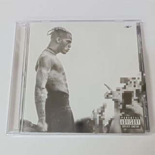 XXXTENTACION LOOK AT ME THEN 說唱 2022年專輯 OM版未拆 C979