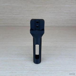 DJI Mic Mini mic2手柄 迷你麥克風握把 手持支架 冷靴轉接拍攝配件