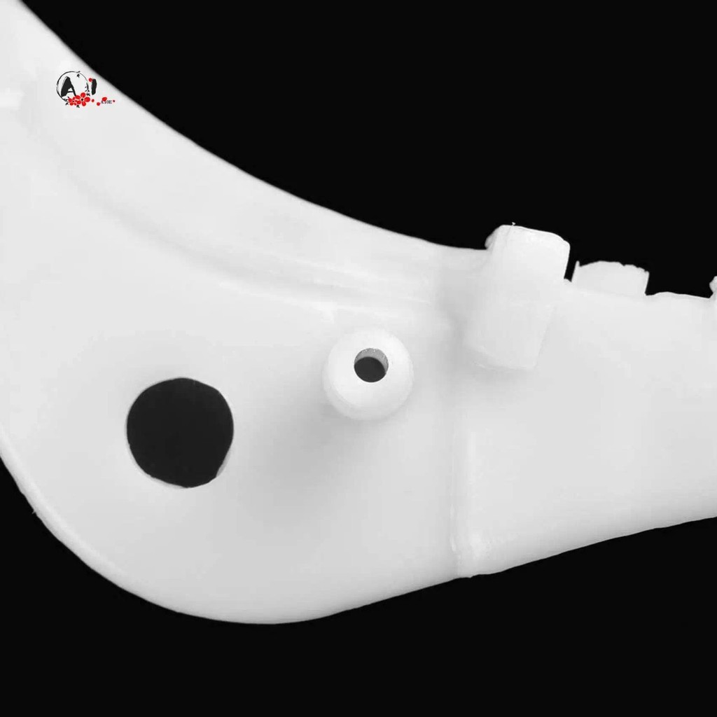 MAZDA A10E-Bumper 支架支架安裝適用於馬自達 6 2003 2004 2005 2007 2008 GJ