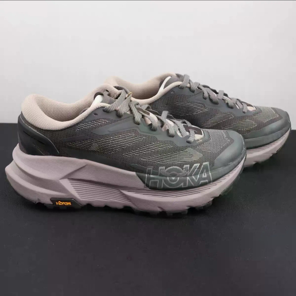 HOKA Mafate越野戶外透氣防滑減震越野跑鞋