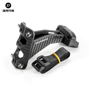 【正品】ROCKBROS洛克兄弟水壺架 鐵三車後坐墊雙水壺架 轉接延伸 公路山地車鞍座支架 自行車水壺架 騎行水壺支架