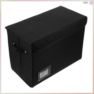 收納容器漫畫書展示櫃39.00X29.00X20.00CM黑色君少一品