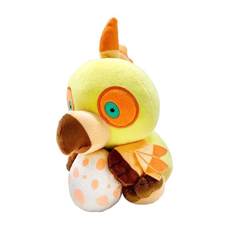 【現貨】魔物獵人 模型 魔物獵人公仔  魔物獵人 盒玩 吊飾 荒野 一番賞  娃娃 周邊 日版正版手辦