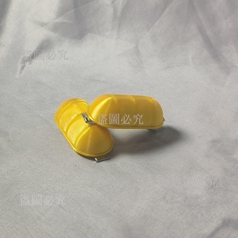 *臺灣出貨*星辰 JOJO的奇妙冒險 布加拉提cos 頭飾   配件   黃之風布羅諾 道具 人氣單品